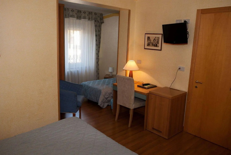 Hotel Oliva