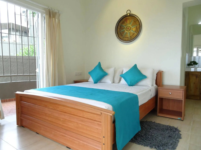 Range Hotel Kandy