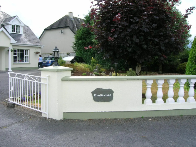 Clareville B&b