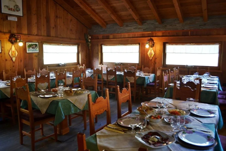 Locanda San Martino