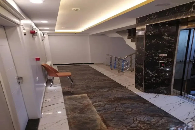 Akdeniz Van Otel