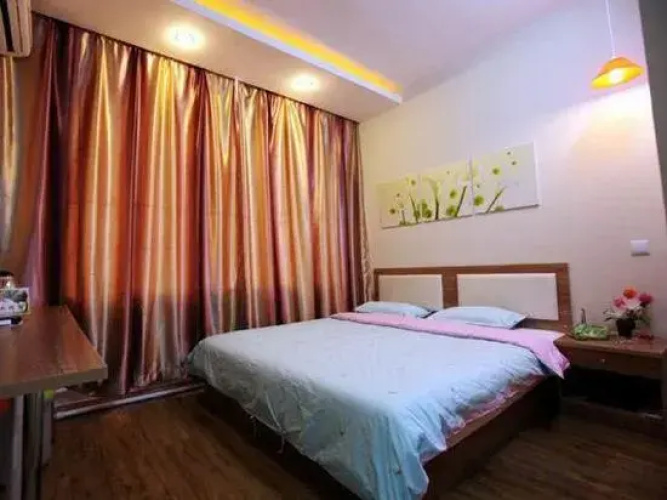 Jiayi Business Quick Hotel