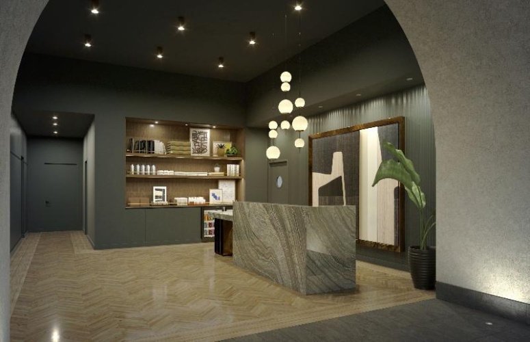 The Westley Calgary Downtown, Tapestry Collection By Hilton photo 9