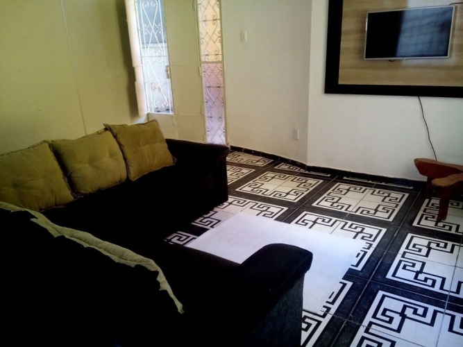 Hostel For Us