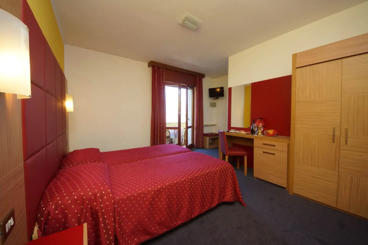 Imagen del hotel