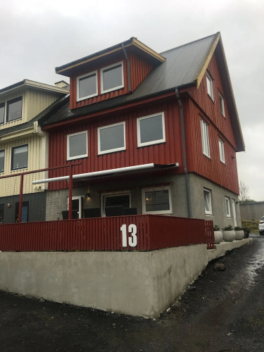 Otel görseli