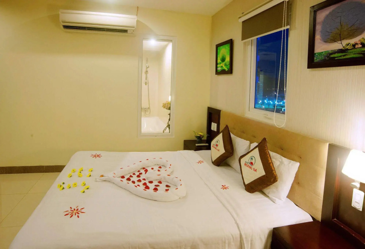 Hoang Sa Hotel