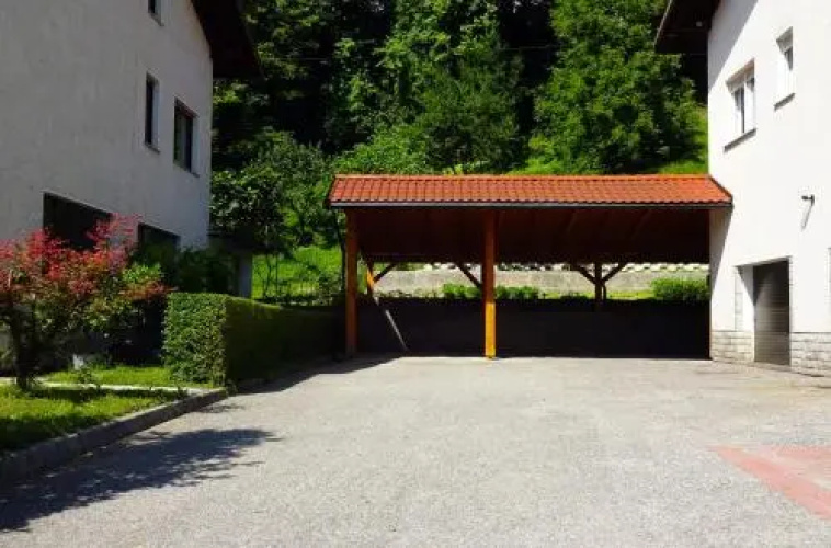 Apartment Kanalec