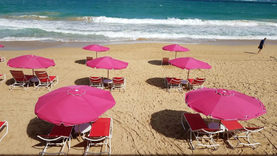 The Tryst Beachfront Hotel photo 19