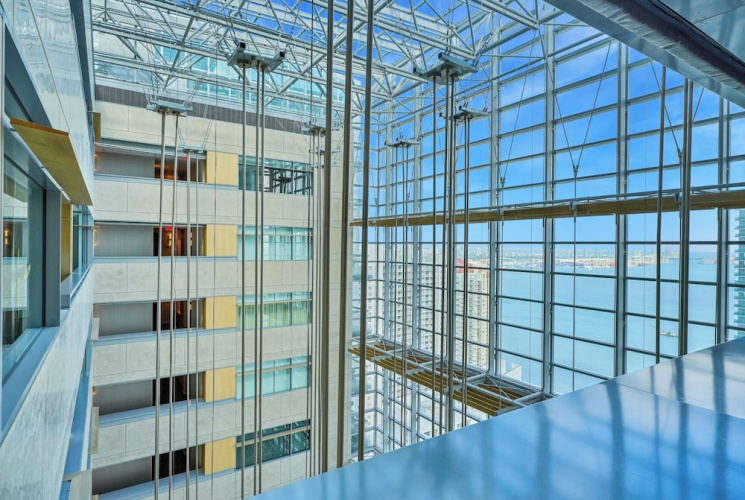 Rs Suites - The Aka Residence - Miami