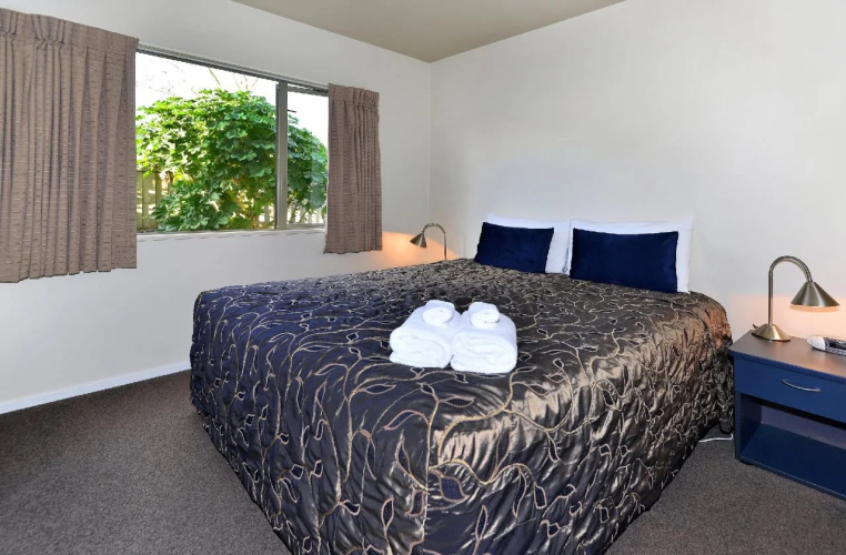Arena Motel