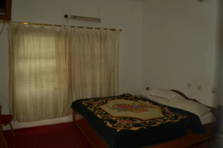 Afri Hotel