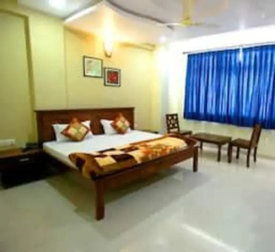 The Marwar Regency Hotel