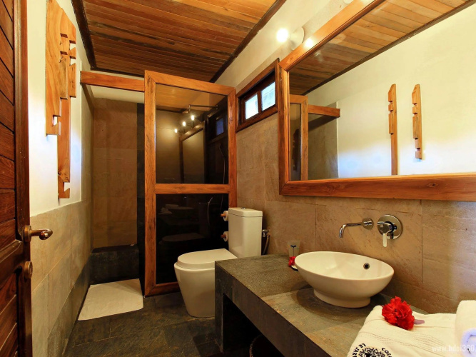 Corail Noir Hotel