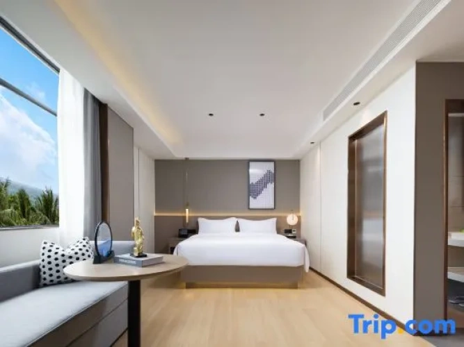 Premier Double room