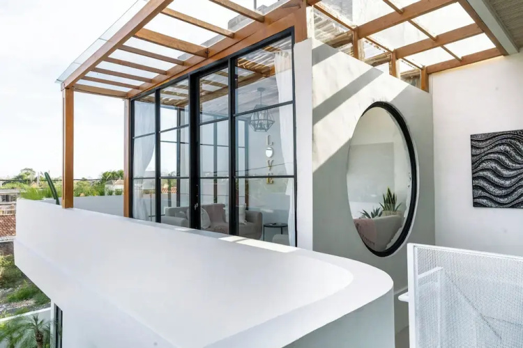 Putih Susu Villa