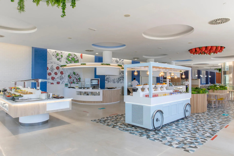 Hotel BCL Levante Club & Spa - Adults only photo 34