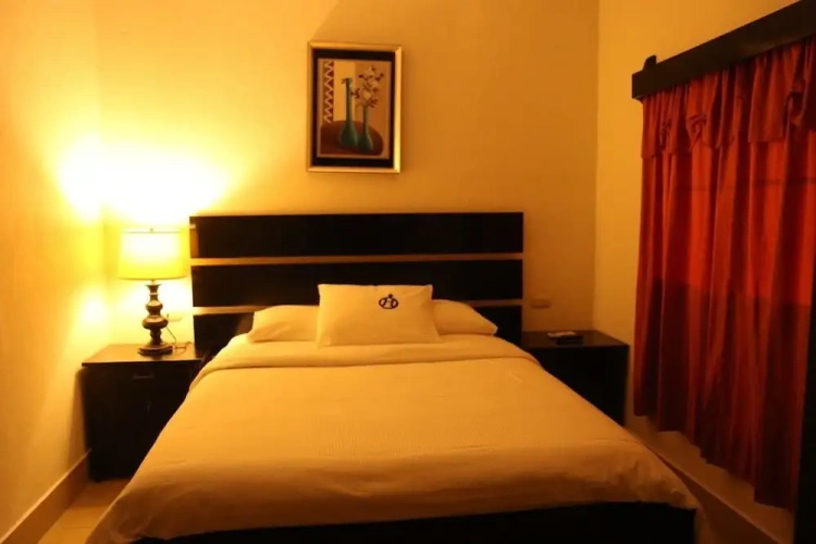 Business Double room