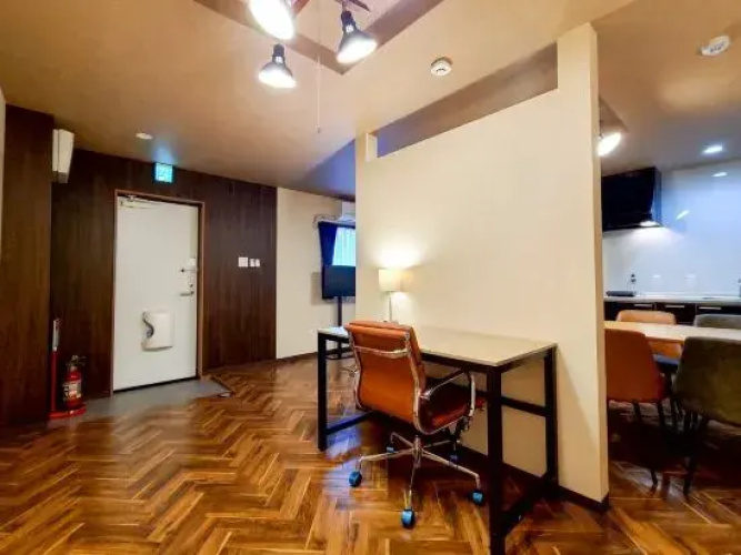 Alita Mansion Kyobashi