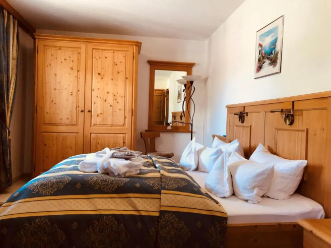 Hotel Berghof