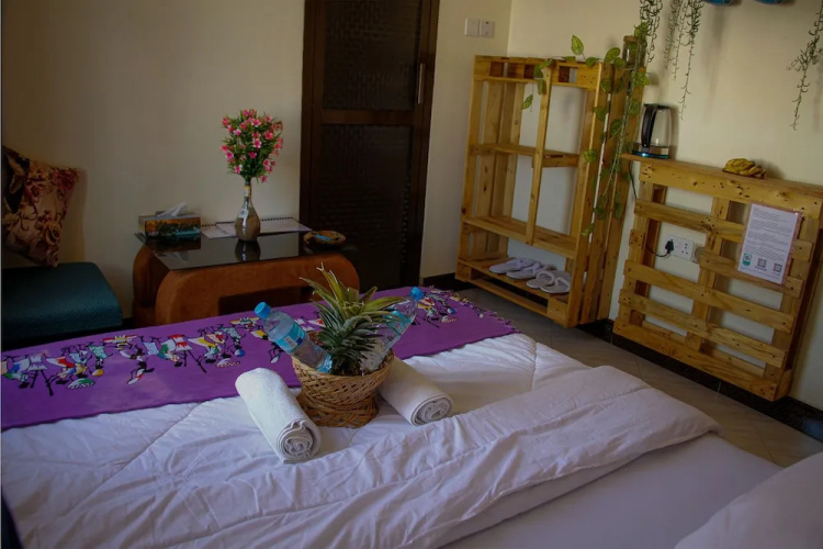 Home Villa Eco Boutique