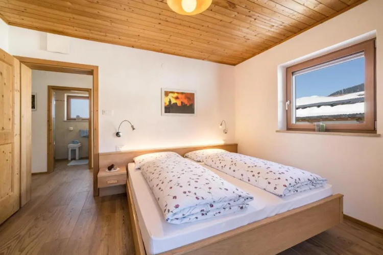 Ferienwohnung Mittager Edelweiss