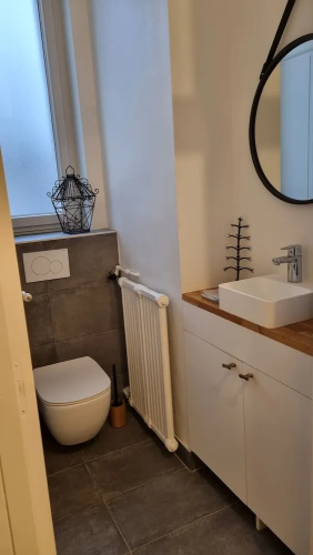 appartement métro saint maur