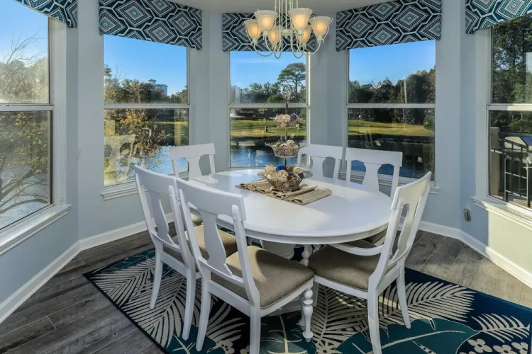 Turnberry 8504
