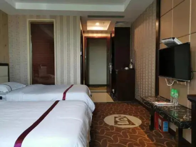 Wubu Hotel