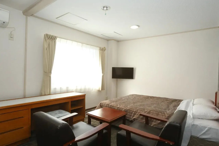 Itoen Hotel Inatori