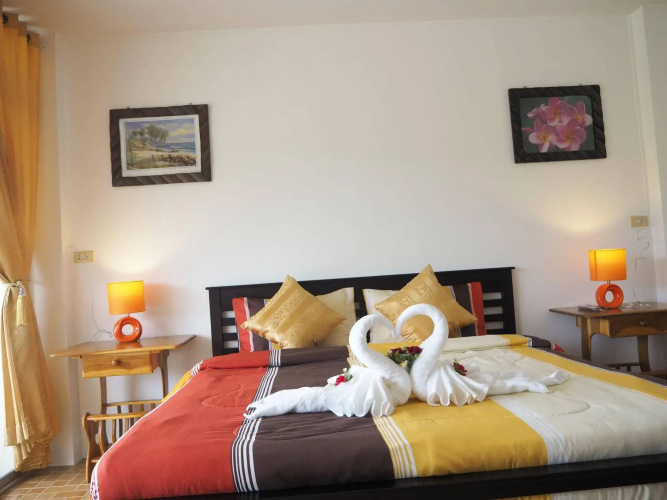 Our Home at Lanta
