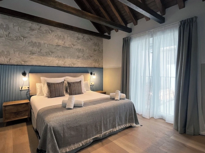 2 Bedrooms Superior Apartment