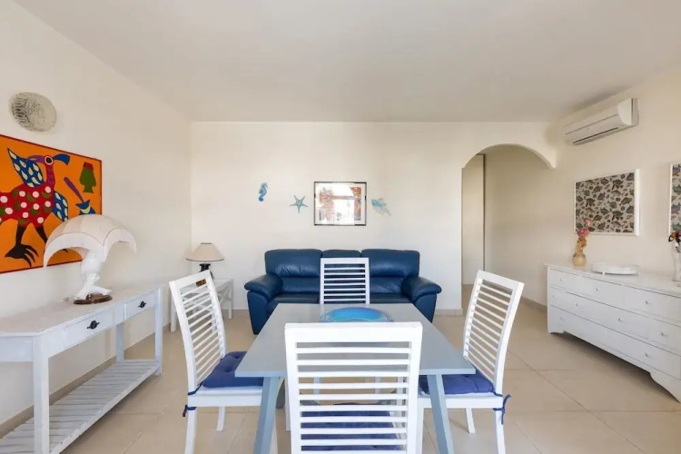 Appartamento Riviera Blu