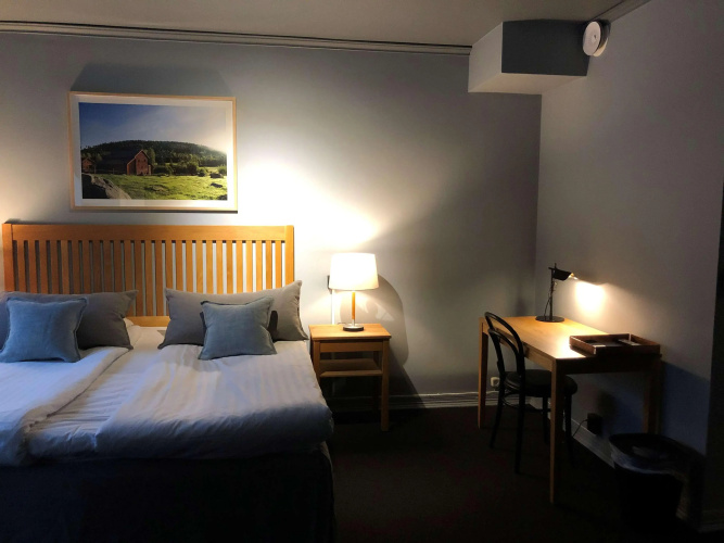 BEST WESTERN Princess Hotel