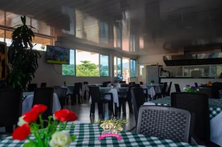 La Villa Descanso