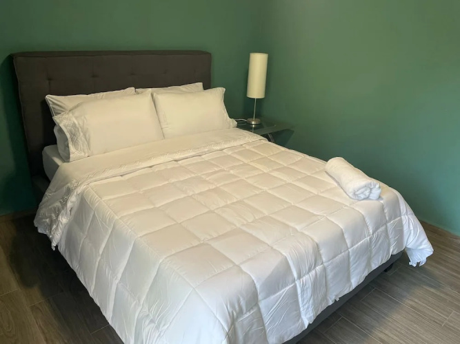 Amazing 2BR in Parque España