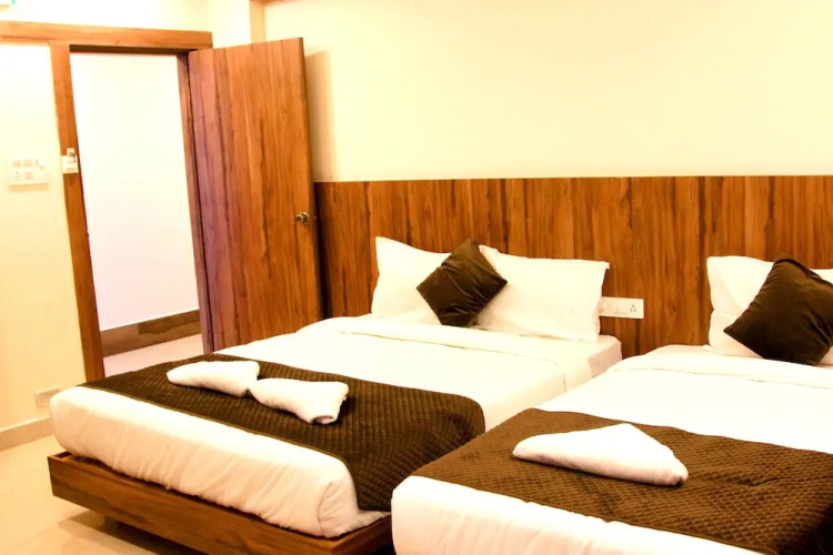 Sakura Inn
