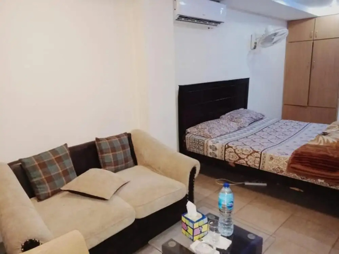 HS Global Apartments