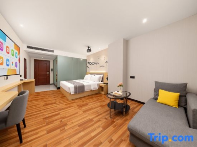 Luxury Double room