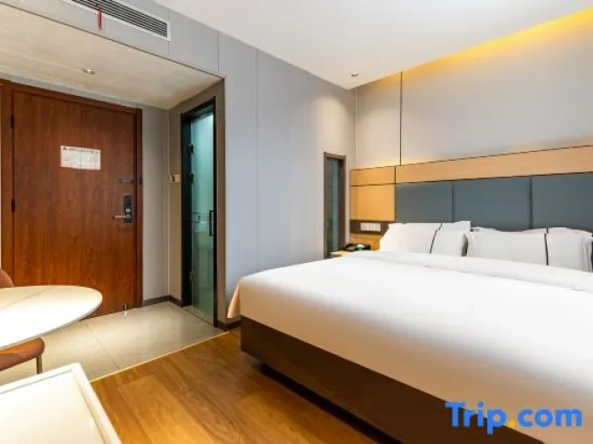 Privilege Double room