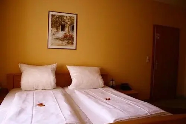 Hotel Garni Wauer
