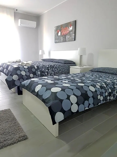 B&B MaisonBlanche