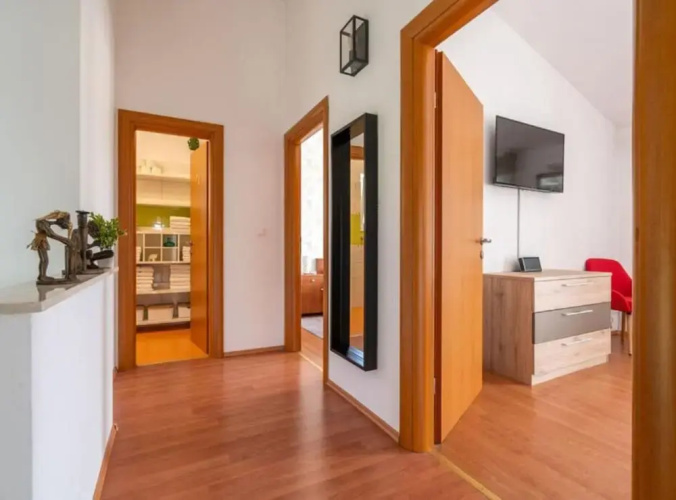 Villa Bliss Kastela