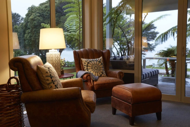 Raetihi Lodge