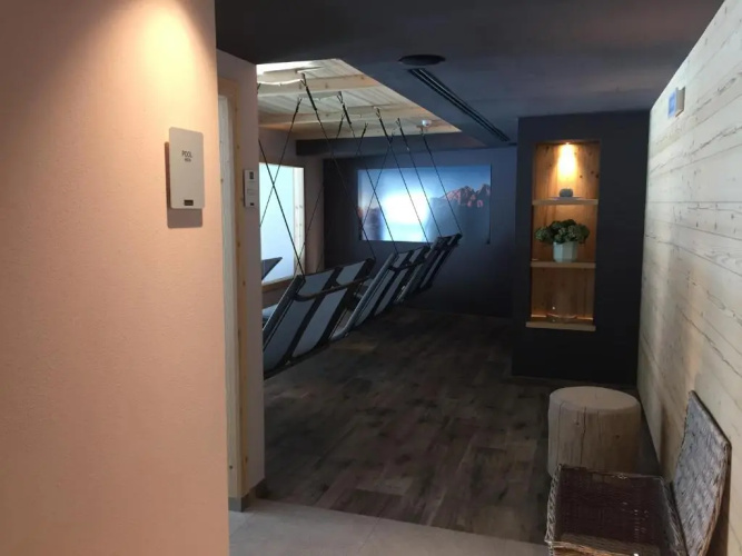 Hotel El Paster