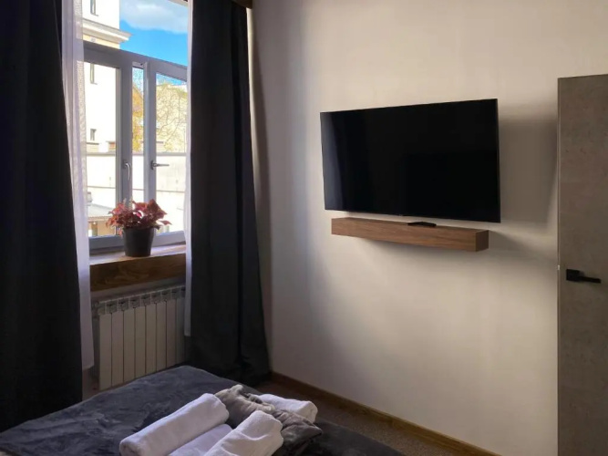 Apartamenty Krupówki 20