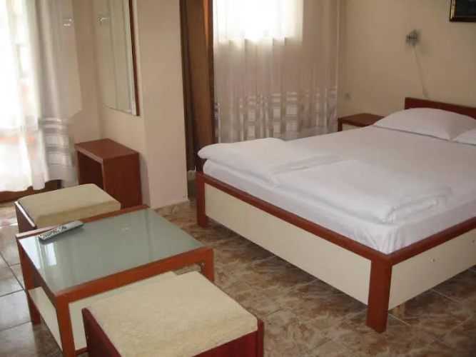 Guest House Katerkovi