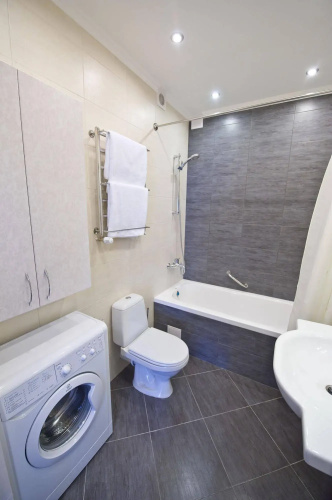 Hotel Park Suites