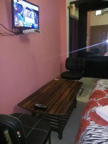 Welcome Inn at Ganges