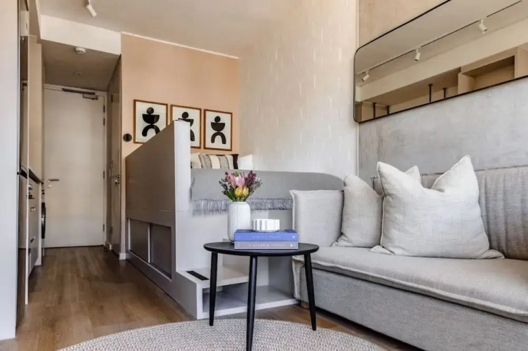 Lifestyle Apartment 82 on Main
